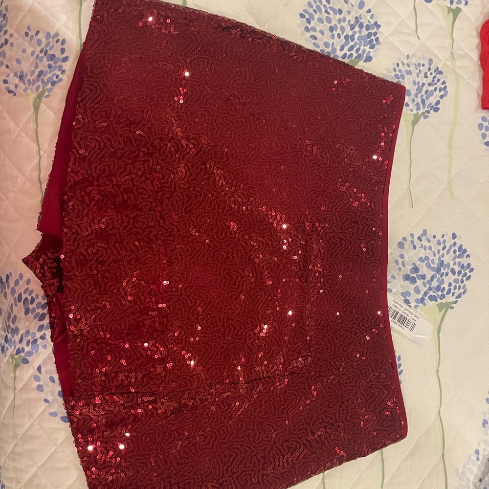 skort!!